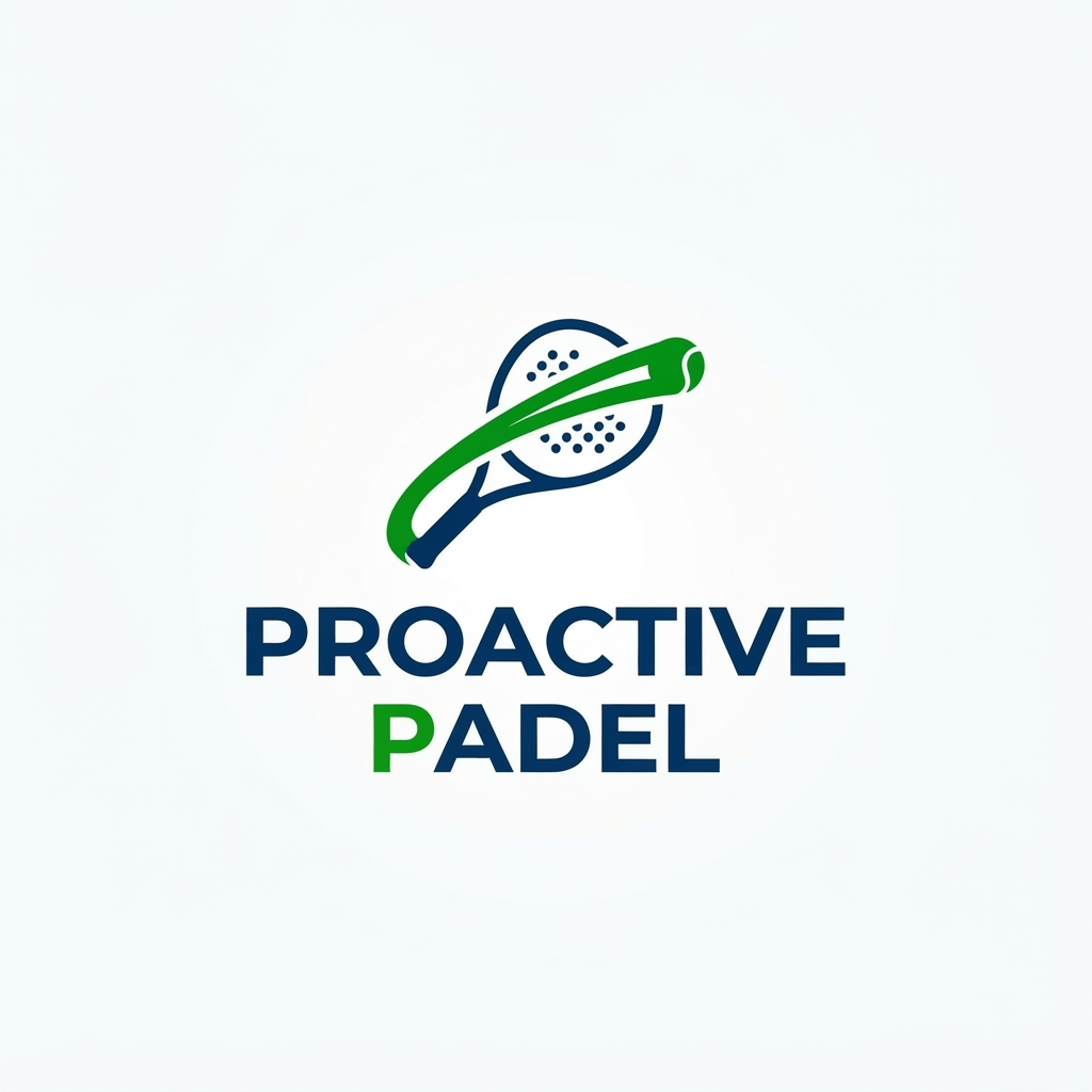 Proactive Padel @ Wingate Park Country Club